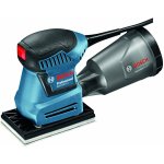Bosch GSS 160-1 A Professional 0.601.2A2.200 návod