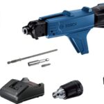 Bosch GTB 185-LI Professional 0 601 9K7 022 návod