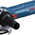 Bosch GWS 12-125 Professional 0 601 3A6 104 návod