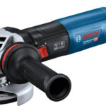 Bosch GWS 17-125 S Professional 0.601.7D0.300 návod
