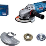 Bosch GWS 30-180 PB Professional 0.601.8G0.100 návod