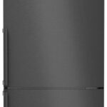 Bosch KGN49OXBT návod