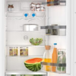 Bosch KIL82VFE0 návod