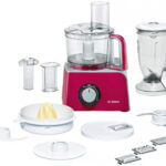 Bosch MCM 42024 návod