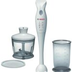 Bosch MSM 6B300 návod