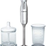 Bosch MSM 7500 návod