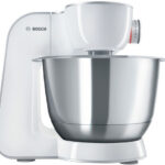 Bosch MUM 58234 návod