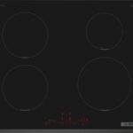 Bosch PIE631HB1E návod