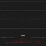 Bosch PXY801DW4E návod