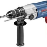 Bosch Professional GBM 13-2 RE 06011B2002 návod