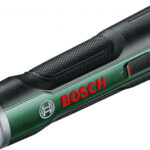 Bosch PushDrive Bosch 0.603.9C6.020 návod