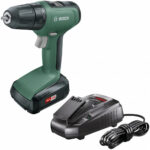 Bosch UniversalDrill 18 0.603.9C8.001 návod