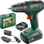 Bosch UniversalDrill 18V 0.603.9D4.002 návod