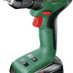 Bosch UniversalDrill 18V-55 0.603.9D7.001 návod