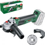 Bosch UniversalGrind 18 0.603.3E5.002 návod
