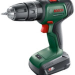 Bosch UniversalImpact 18 0.603.9D4.101 návod