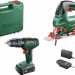 Bosch UniversalImpact 18V 0.603.9D4.10B návod