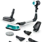 Bosch Unlimited 7 ProHygienic Aqua BCS71HYG4 návod