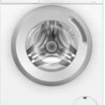 Bosch WAN282H3 návod