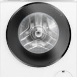 Bosch WGB256040 návod