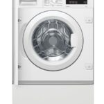 Bosch WIW24341 návod