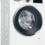 Bosch WNG24440 návod
