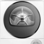 Bosch WQB245B40 návod