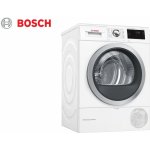 Bosch WTWH761BY návod