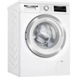 Bosch WUU28T40 návod