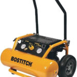 Bostitch PS17-E návod