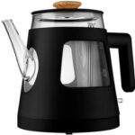 Botti BK 227 černá návod