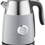 Botti HHB8708B-1 návod