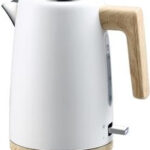 Botti K047QN bílá návod