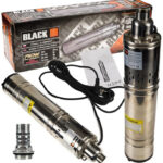 Boxer OX-5010 230V návod