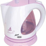 Bravo B 4365 fialová návod