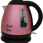 Bravo B 4574 růžová návod