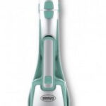 Bravo B 4655 černo-zlatý návod