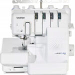 Brother Airflow 3000 návod