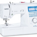 Brother Innov-Is A60 návod