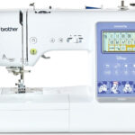 Brother Innov M 380 D návod