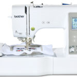 Brother Innov M340ED návod