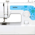 Brother J14sVM1 návod