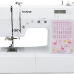 Brother KD 40S návod