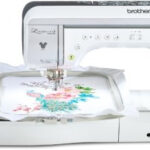 Brother Luminaire XP3 návod