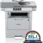 Brother MFCL6800DWRF1 návod