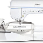 Brother Innov NV 2700 návod