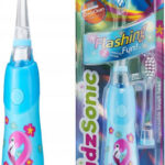 Brush-Baby Plameňák návod