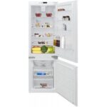 CANDY BCBF174FTN návod