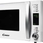 CANDY CMXG 25DCW návod
