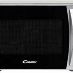 CANDY CMXW 20 DS návod